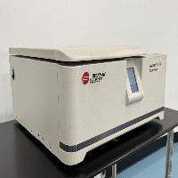 Beckman Coulter Avanti J-15R Refrigerated Centrifuge image 0